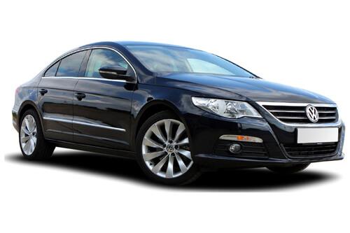 parasoles car shades Volkswagen Passat CC 4 puertas-PARASOLES-ICCTUNING