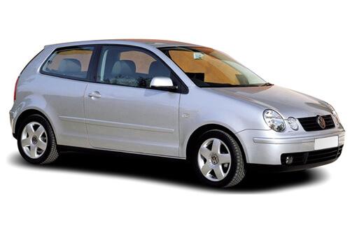 parasoles car shades Volkswagen Polo 3 puertas 02-09-PARASOLES-ICCTUNING
