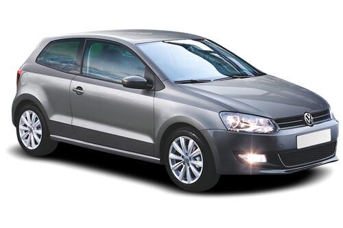 parasoles car shades Volkswagen Polo 3 puertas 09-17-PARASOLES-ICCTUNING