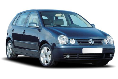 parasoles car shades Volkswagen Polo 5 puertas 02-09-PARASOLES-ICCTUNING