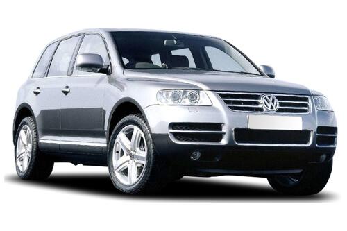 parasoles car shades Volkswagen Touareg 5 puertas 03-10-PARASOLES-ICCTUNING