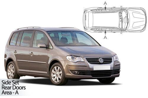 parasoles car shades Volkswagen Touran 5 puertas 03-10-PARASOLES-ICCTUNING