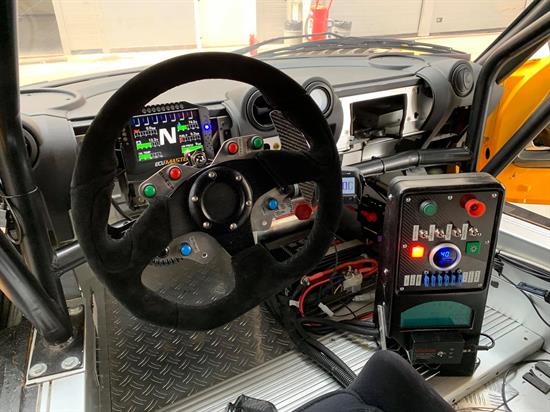 Volante Shammy X2 Leather-volante-ICCTUNING