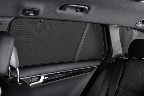 Parasoles - AUDI A4 (B8) avant 2008-2015 Cortinillas Car Shades