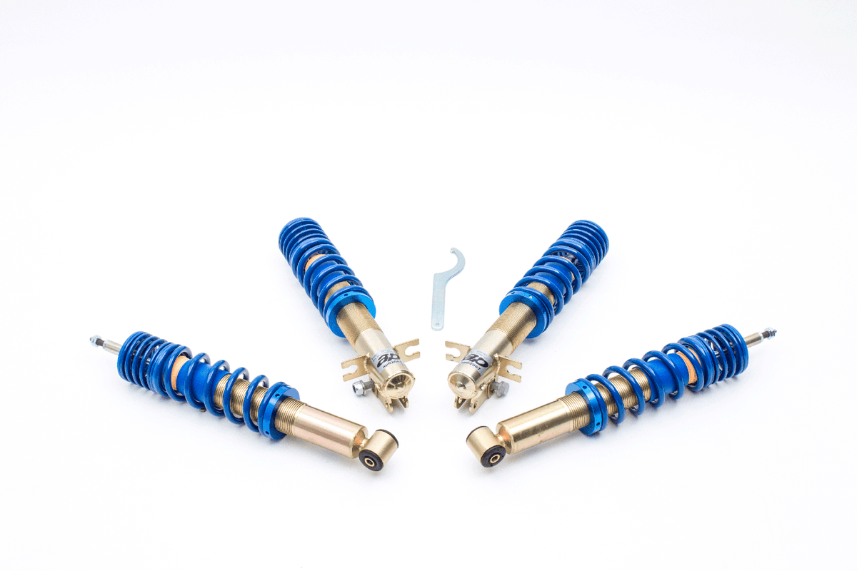 Seat Ibiza 6L ap coilover kit