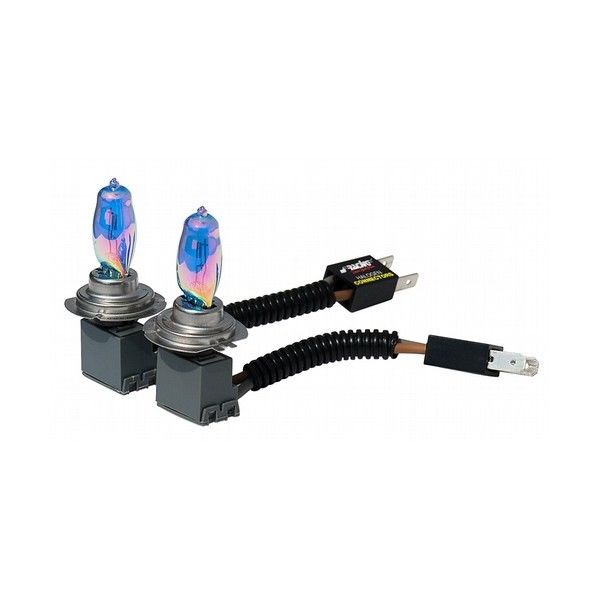 Conectores de bombillas halogenas-Bombillas Halogenas-ICCTUNING