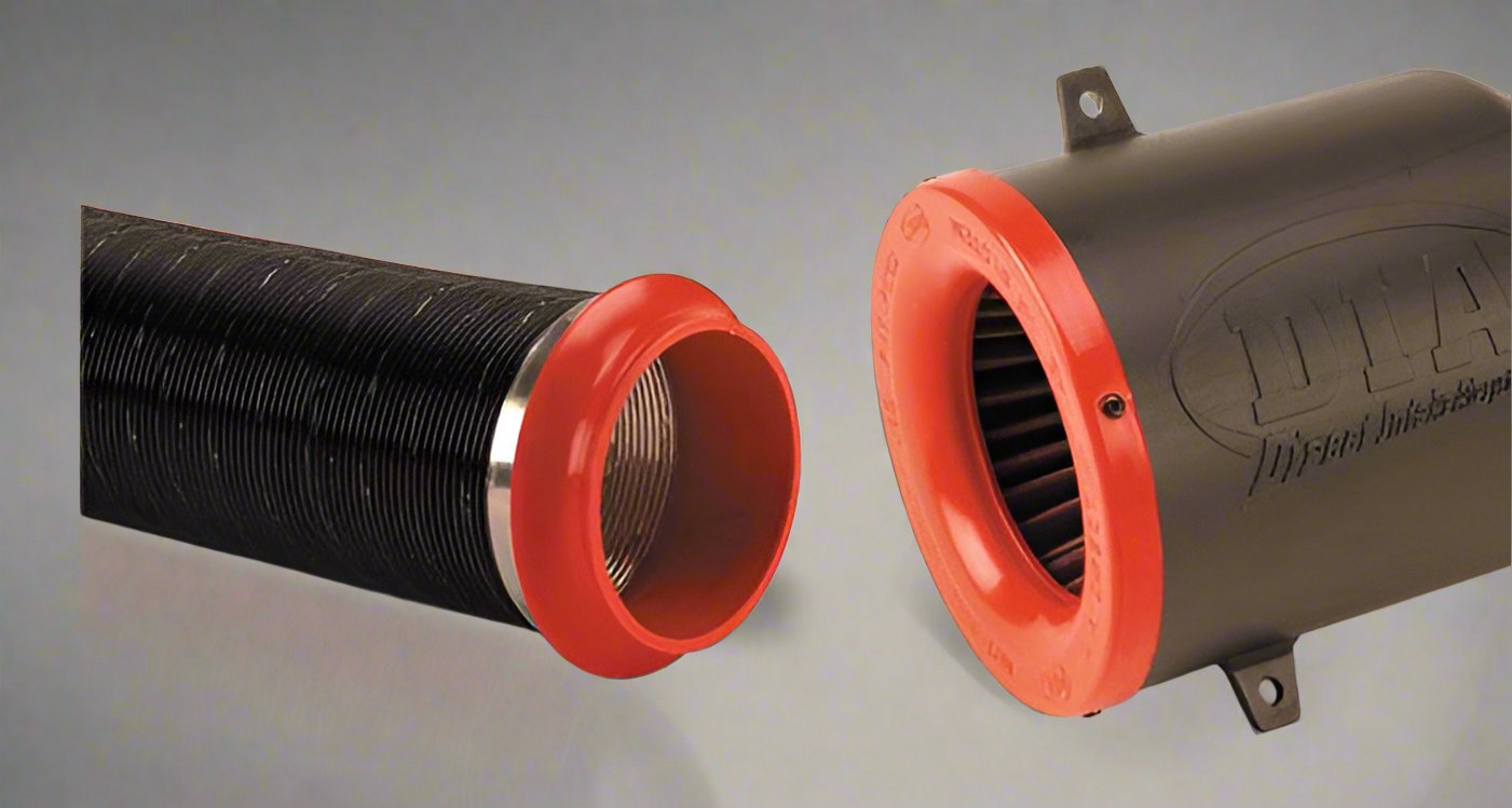 Admisión de aire directa DIA BMC-DIA-ICCTUNING