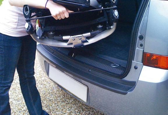 Protector de parachoques trasero Audi A5 coupe 2011-2016-PROTECTOR DE PARACHOQUES-ICCTUNING