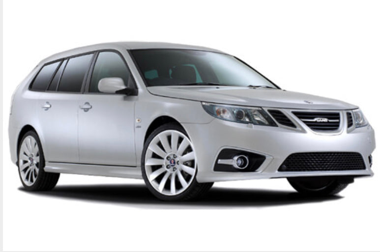 parasoles car shades Saab 9-3 familiar 2005-11-ICCTUNING