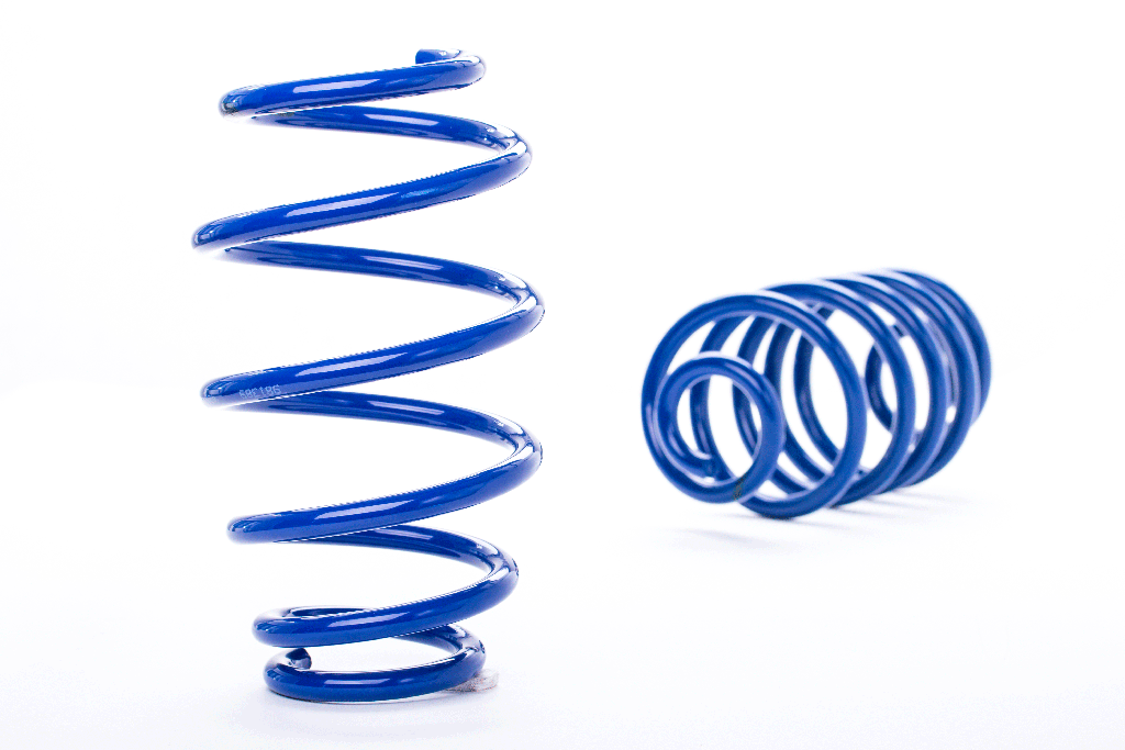 Muelles deportivos VW Corrado (53i) 25980027-MUELLES DEPORTIVOS-ICCTUNING