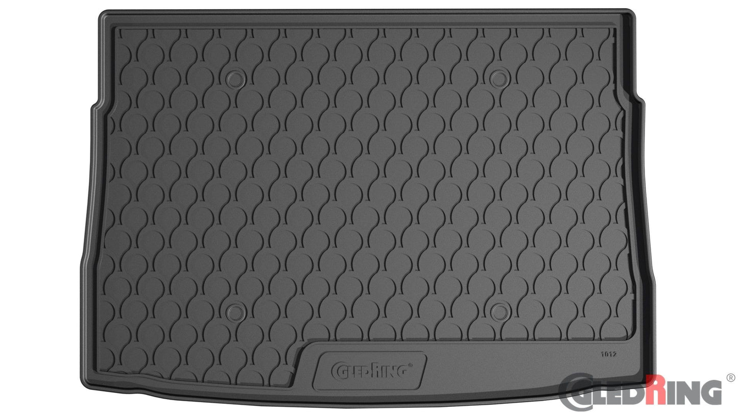 Protector de maletero - VW Golf VIII 5 Puertas