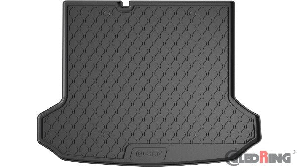 Protector de maletero - Audi Q4 e-tron 2021>