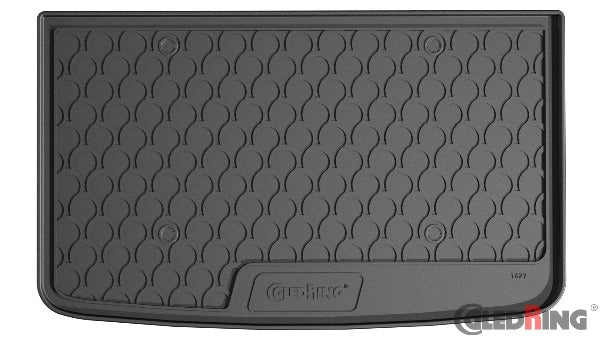 Protector de maletero - FIAT Fiat 500 L