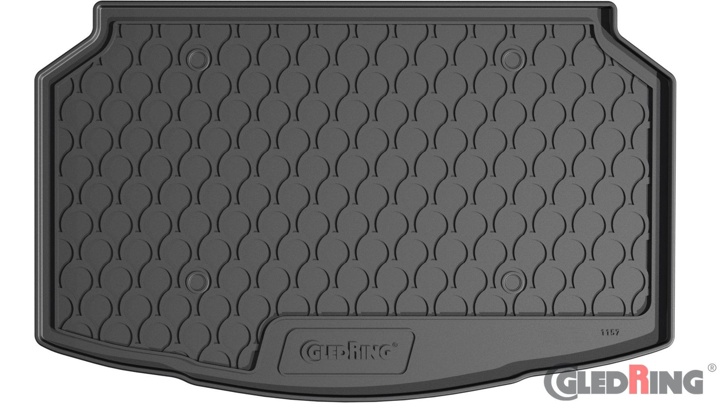 Protector de maletero - Toyota Yaris 2020>