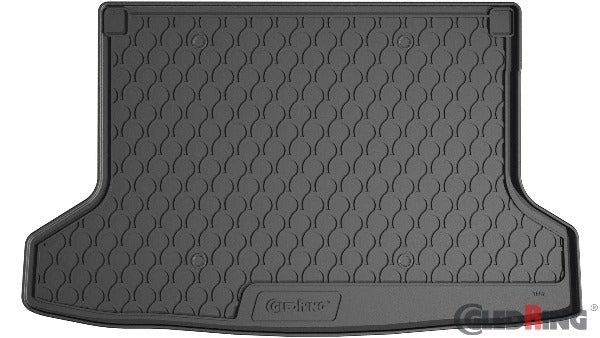 Protector de maletero - Honda HR-V con rueda de repuesto 2021>