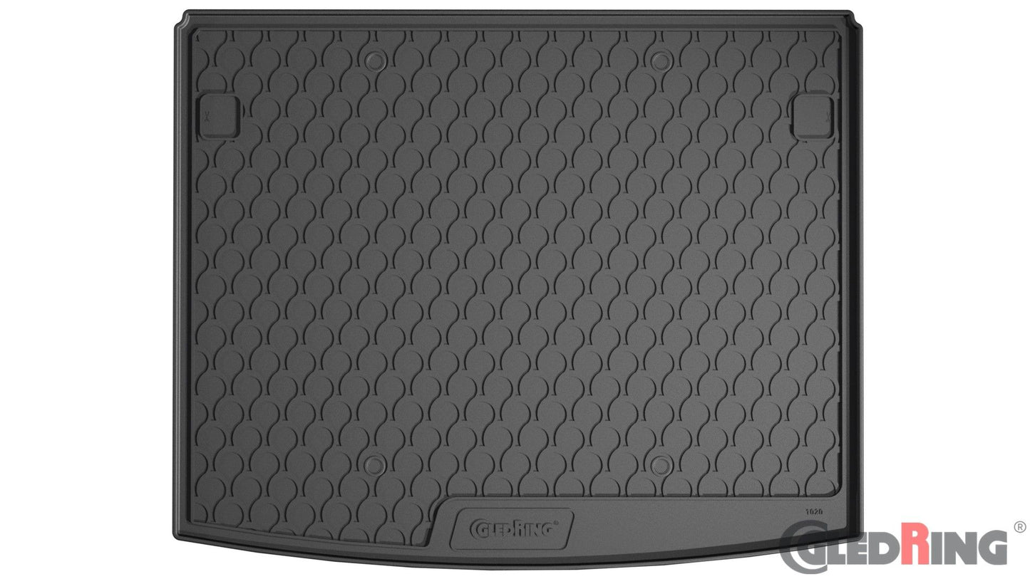 Protector de maletero - VW Caddy 2020>