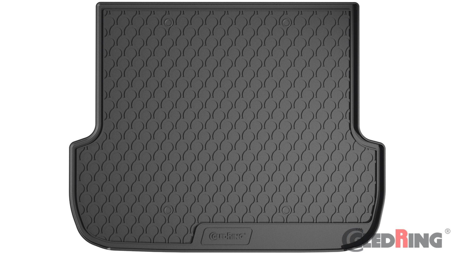 Protector de maletero - Subaru Outback 2020>