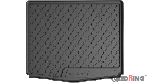 Protector de maletero - Jeep Renegade 2015>