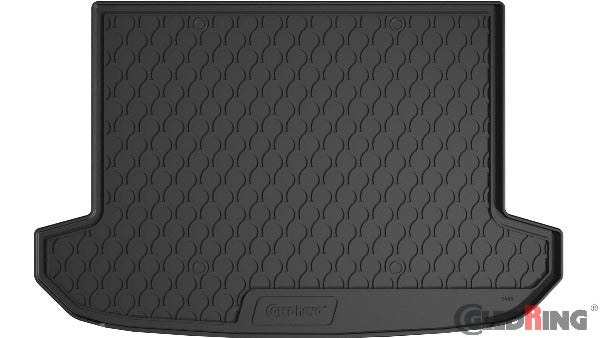 Protector de maletero - Kia Sportage 2018>