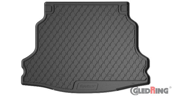 Protector de maletero - Honda Civic X 5 puertas 2017>