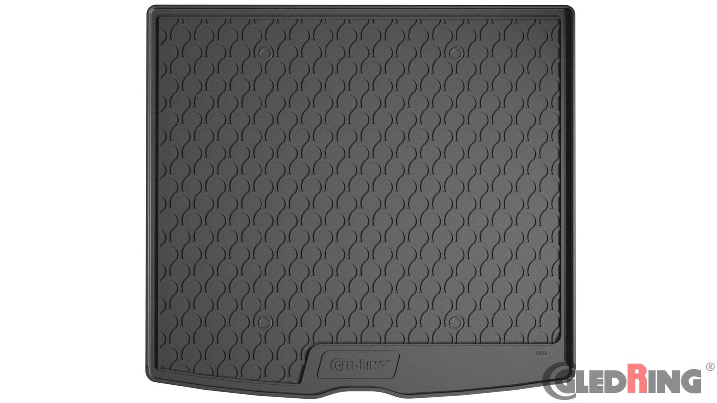 Protector de maletero - Mercedes Benz GLE W167 5 plazas