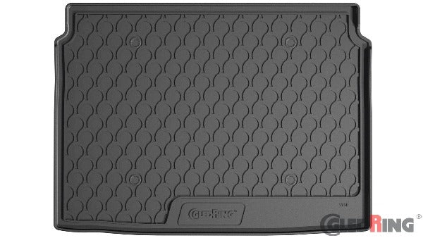 Protector de maletero - Citroën C4 & C4 HB 2021>