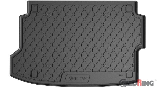 Protector de maletero - Hyundai Byon 2021>