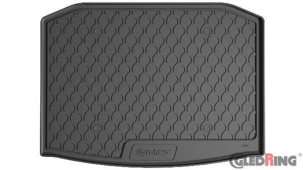 Protector de maletero - Seat Leon 5 puertas 2020>