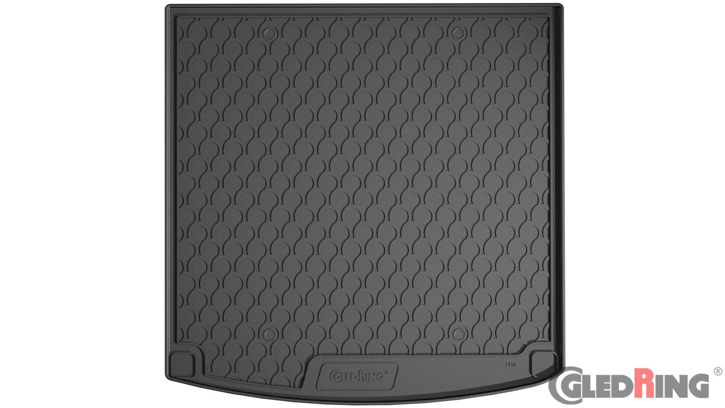 Protector de maletero - Mercedes Benz CLA Shooting Break 2019>