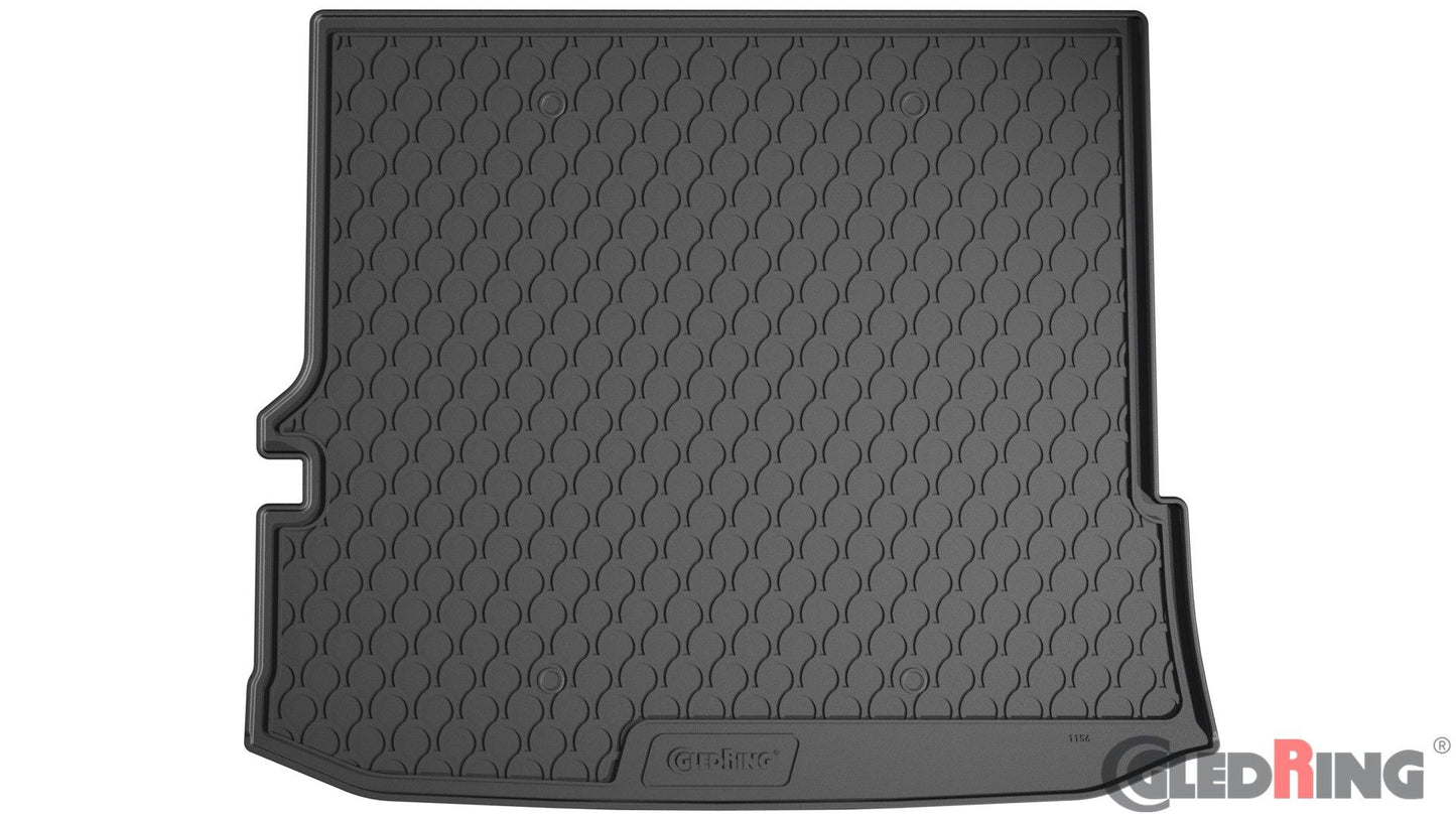 Protector de maletero - Toyota Highlander 2021>-ICCTUNING