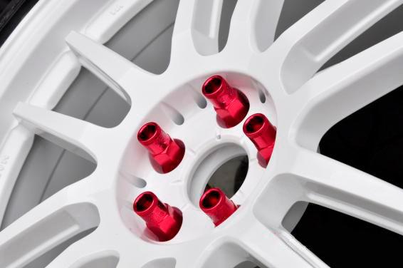 Tuercas JDM-tornilleria-ICCTUNING