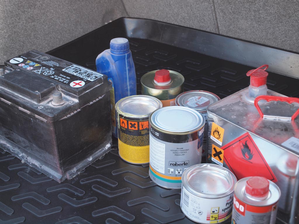 Protector de maletero - Audi Q5 2017>-Protector de maletero-ICCTUNING