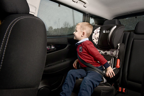 Cortinillas coche Car Shades