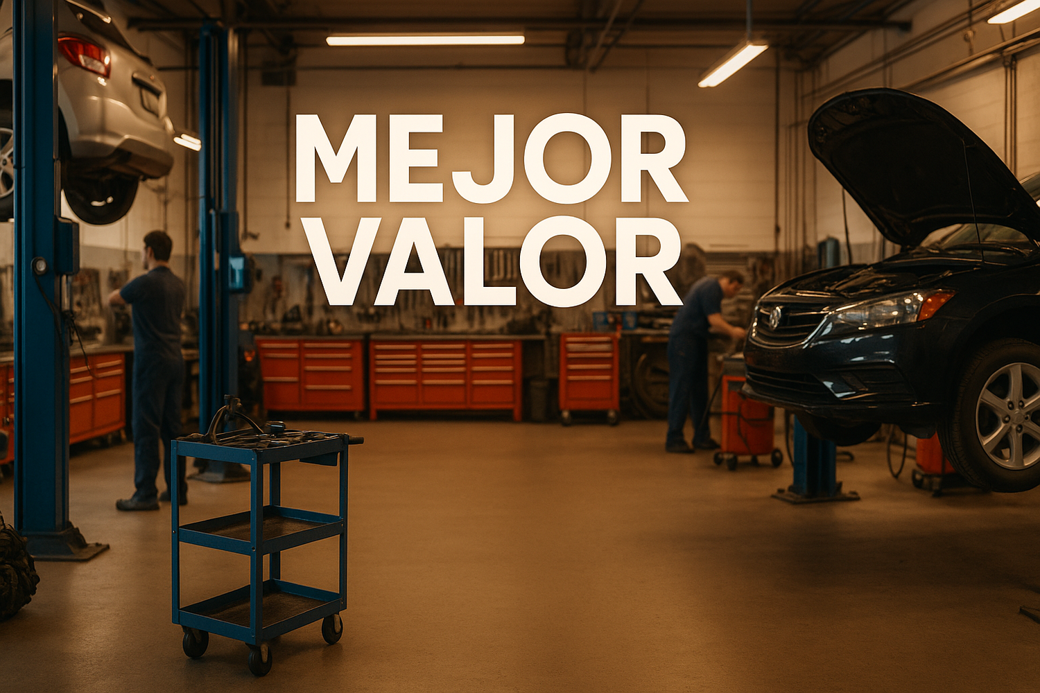 Packs Premium de Equipamiento y Accesorios para Vehículos | Mejores Productos Automoción-ICCTUNING