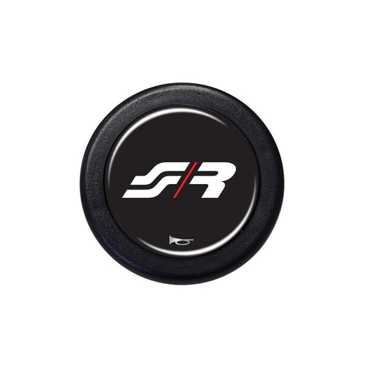 Botón de bocina universal B-ICCTUNING
