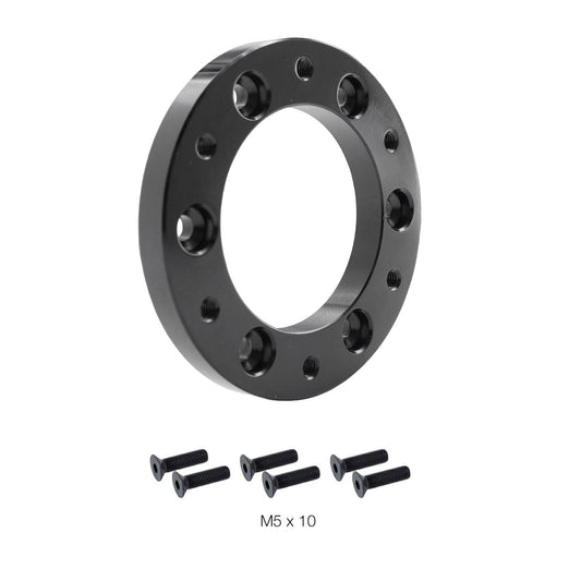 Adaptador de piña de volante-ICCTUNING