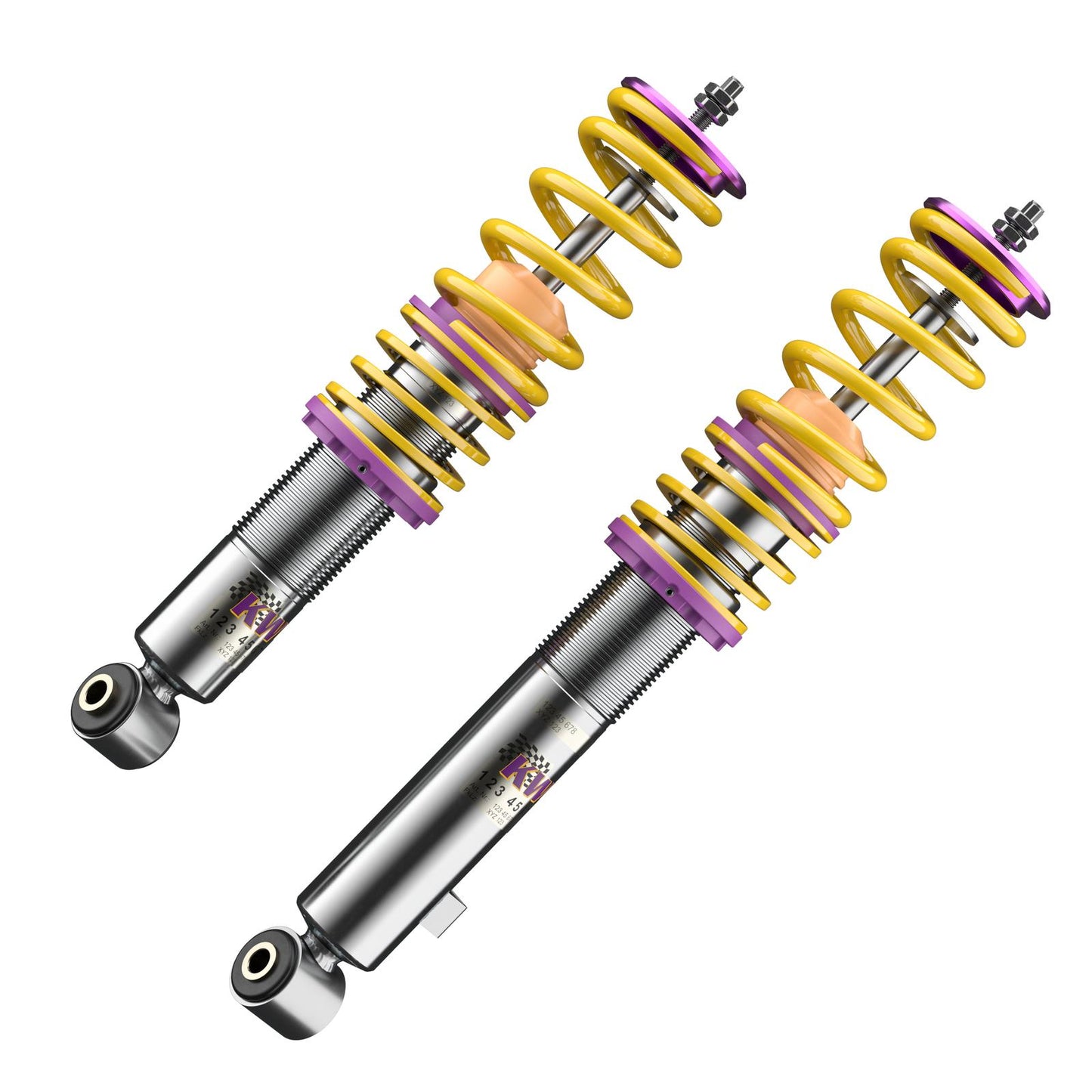 Coilover KW V1 10275002