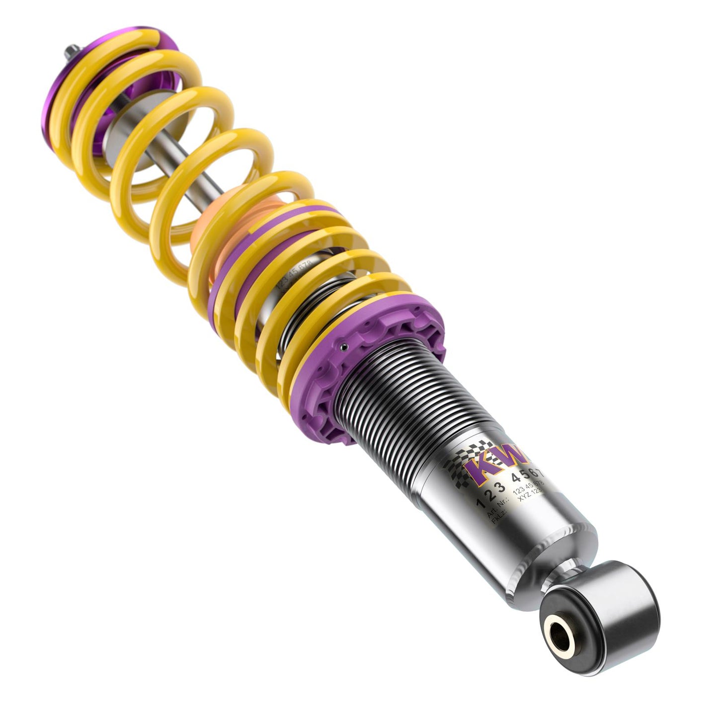 Coilover KW V1 10275002