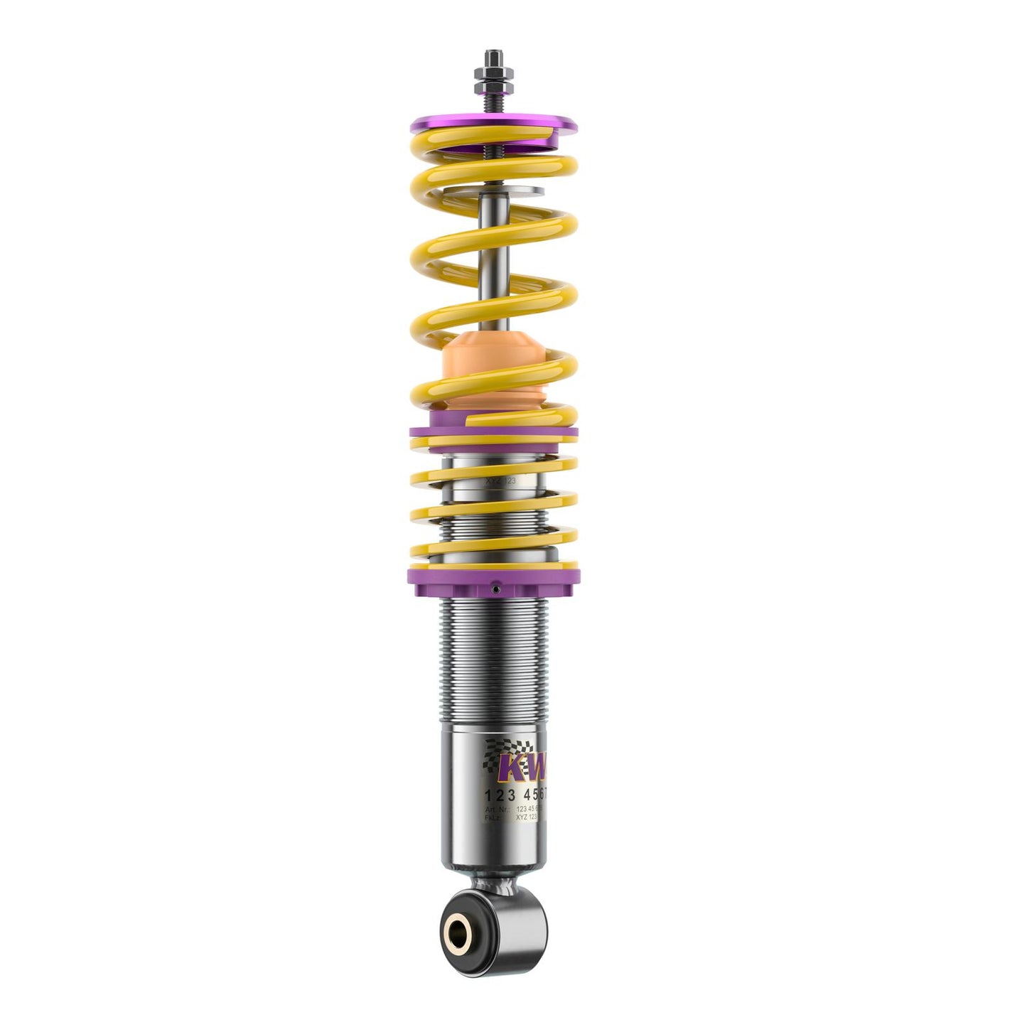 Coilover KW V1 10275002