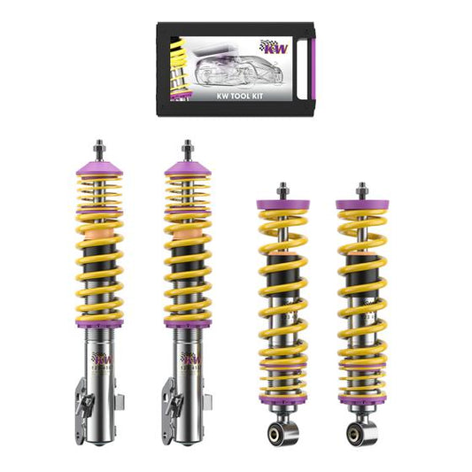 Coilover KW V2 Subaru Legacy 15245006