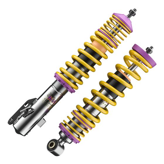 Coilover KW V2 Subaru Legacy 15245006