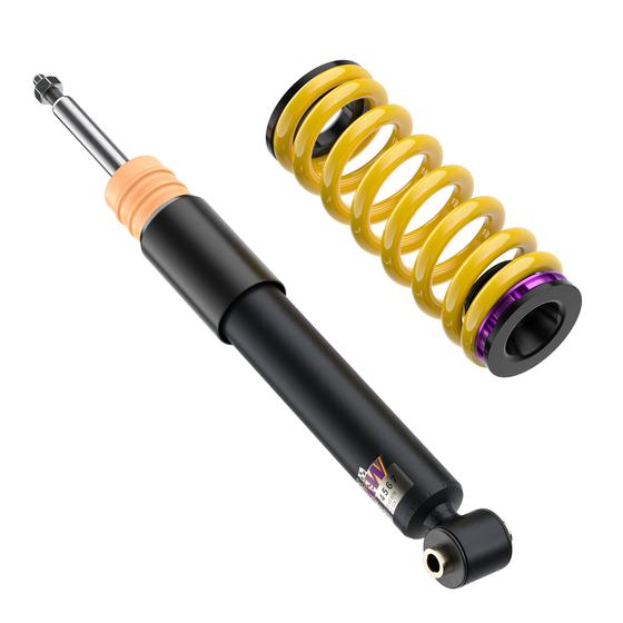 KW Suspensión roscada V1 CITROËN SAXO (S0, S1) 10295004