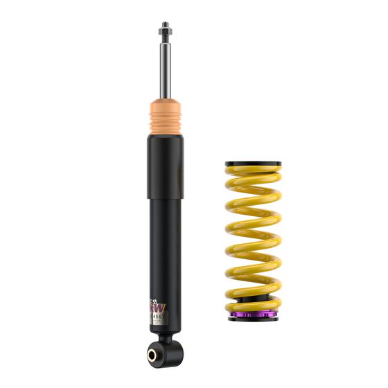 KW Suspensión roscada V1 CITROËN SAXO (S0, S1) 10295004