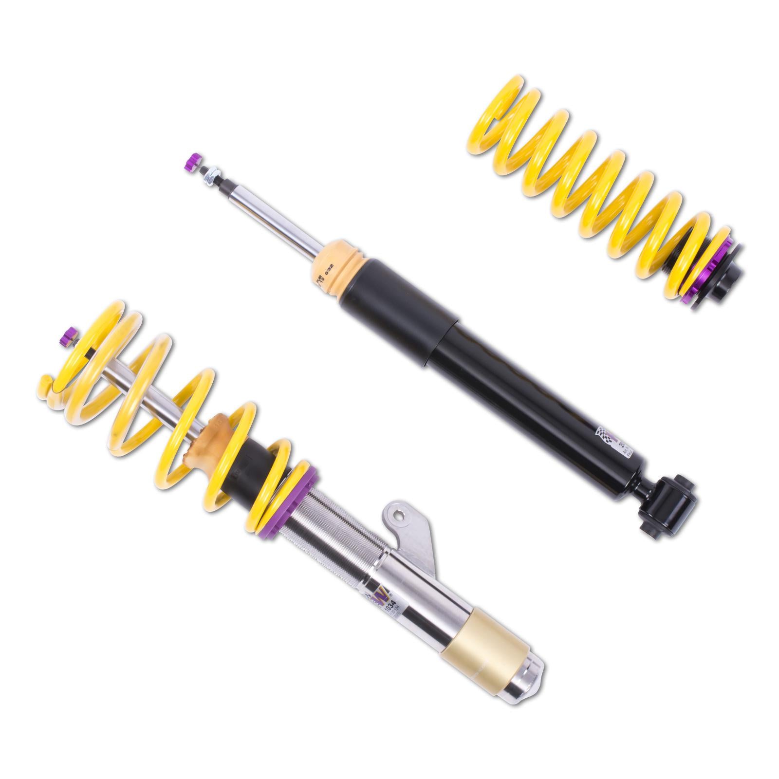 KW Suspensión roscada V2 Comfort BMW 1802000D