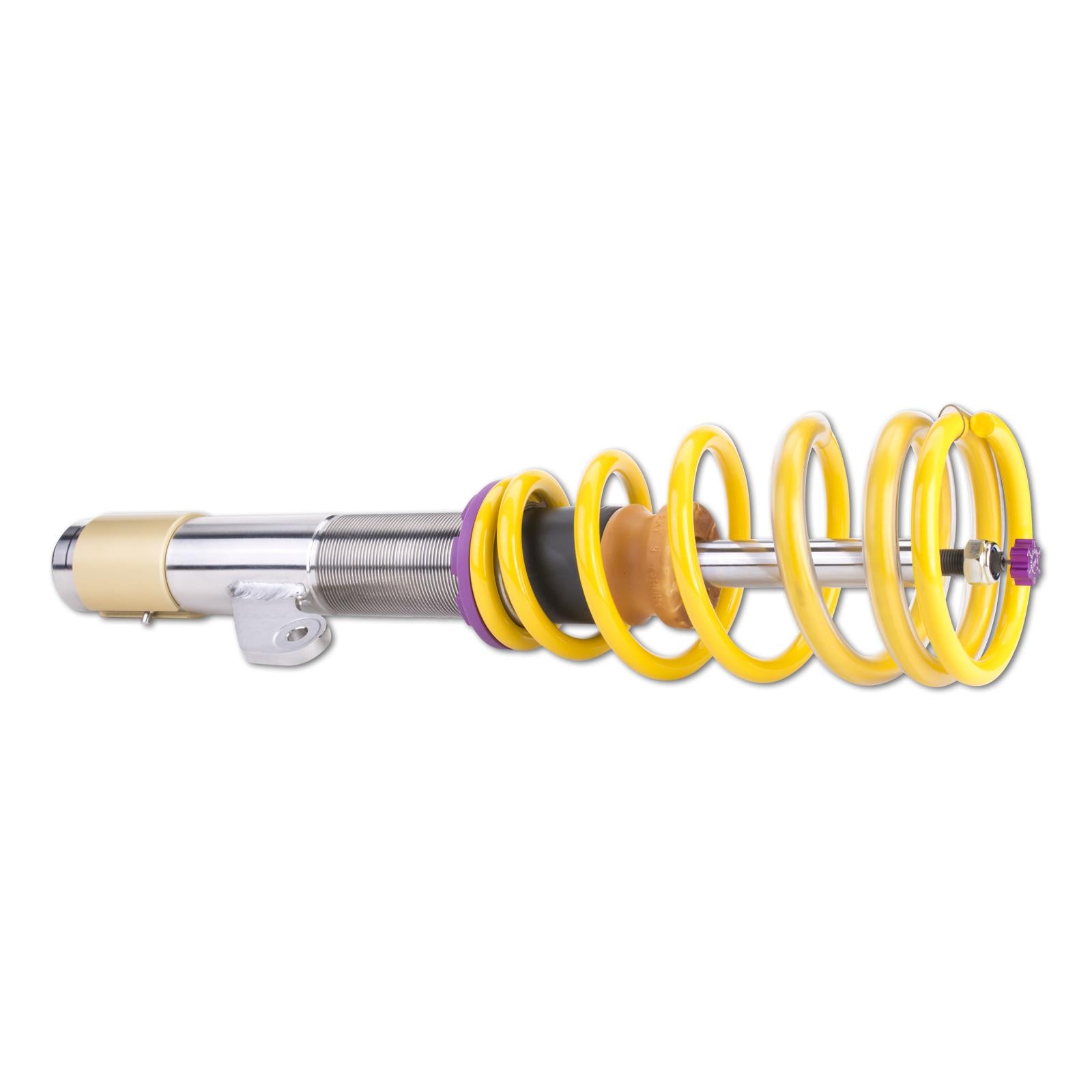 KW Suspensión roscada V2 Comfort BMW 1802000D