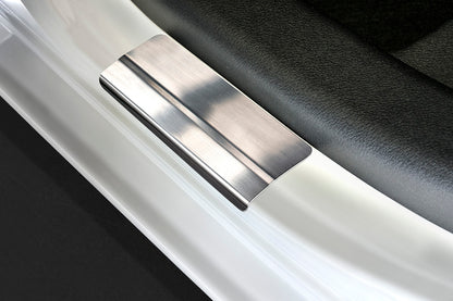 Protector umbral de puerta TOYOTA YARIS III-ICCTUNING