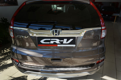 Protector parachoques HONDA CR-V 2015-2018