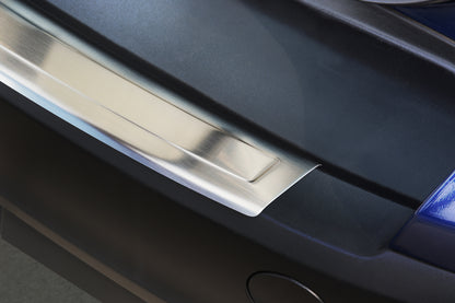 Protector parachoques trasero FORD FOCUS III turnier 2010-2018-ICCTUNING