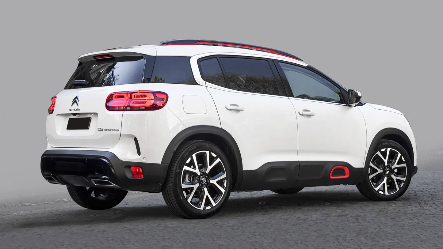 Protector umbral de puerta CITROEN C5 Aircross 2018->