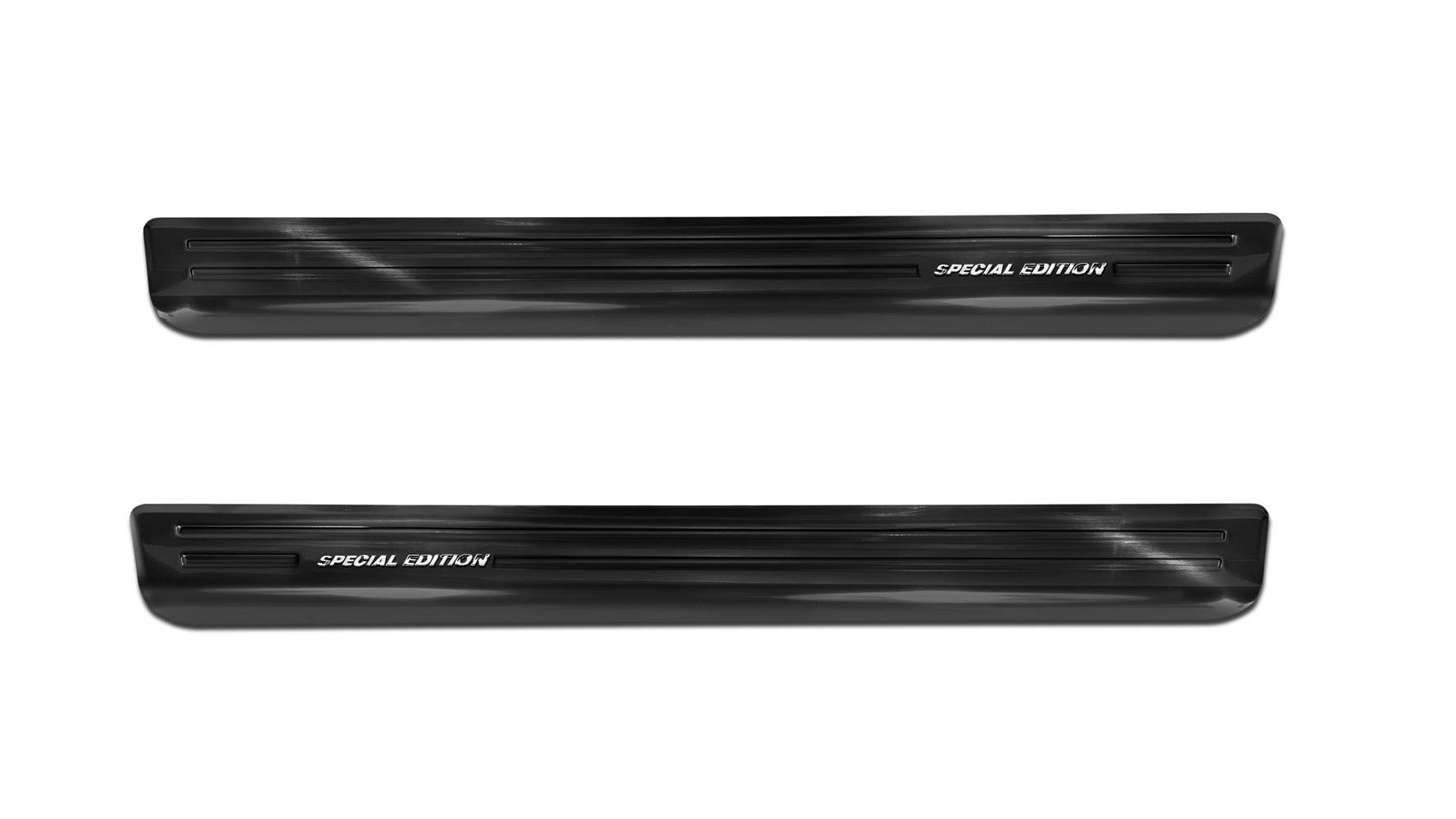 Protector umbral de puerta RENAULT CLIO V 5puertas 2019->-ICCTUNING